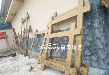 木頭出現(xiàn)縫隙如何進(jìn)行修復(fù)?