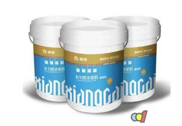 涂料和乳膠漆的區別 涂料和乳膠漆哪個更環保？