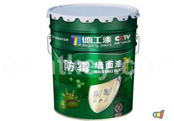 什么是防霉涂料？防霉涂料的判定標(biāo)準(zhǔn)