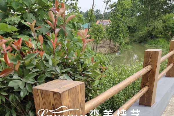 安徽省六安市裕安區(qū)水泥護(hù)欄項目